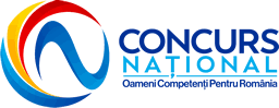 Concursul național ANFP